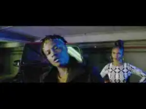 Video: Fancy Gadam Ft. Sarkodie – Total Cheat